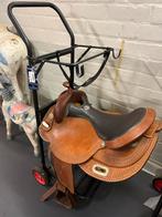 Westernzadel Reiner Big Skirt Pool’s Collectie!, Enlèvement, Comme neuf