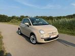 Fiat 500, Auto's, Fiat, Voorwielaandrijving, Stof, 4 cilinders, 400 kg