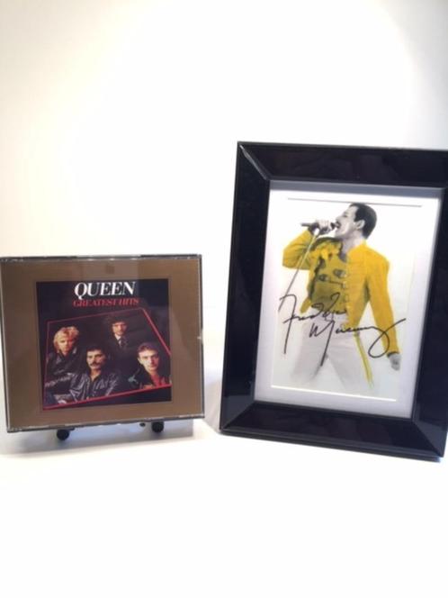 CD - Queen - Greatest Hits I + II (Coffret), CD & DVD, CD | Rock, Comme neuf, Pop rock, Enlèvement ou Envoi