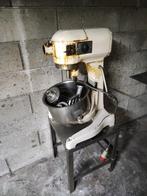 Keukenrobot, Gebruikt, 3 snelheden of meer, 4 liter of meer, Ophalen