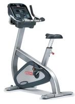 STAR TRAC SP UPRIGHT BIKE HOMETRAINER, Enlèvement ou Envoi, Comme neuf