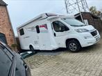 Mobilhome fiat rimor, Caravans en Kamperen, Mobilhomes, Particulier, Fiat