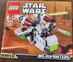 Lego Star Wars 75076 Republic Gunship uit 2015 - Nieuw!, Verzenden, Nieuw, Complete set, Lego