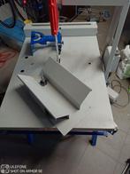 zaagmachine voor het verzagen van Ytongblokken, Doe-het-zelf en Bouw, Ophalen, 70 mm of meer, Kettingzaag, Zo goed als nieuw