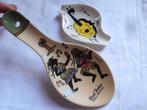3 porte-cuillères, neufs, bahamas, guitare, moustiers, Enlèvement ou Envoi, Neuf
