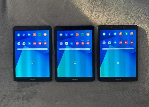 Lot Samsung tablets., Computers en Software, Android Tablets, Zo goed als nieuw, Ophalen