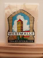 Westmalle Trappist, Verzamelen, Ophalen of Verzenden