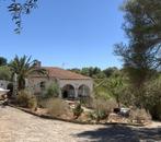 Villa uit de jaren 60 op Mallorca, Immo, 110 m², Majorque Cala Murada, 2 kamers