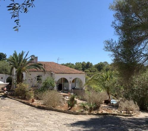 Villa uit de jaren 60 op Mallorca, Immo, Huizen te huur