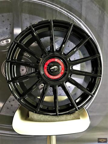 19 inch 5x112 Damina Performance Velgen Nieuw beschikbaar voor biedingen