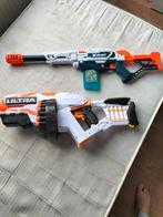 Nerf speelgoed geweren, Kinderen en Baby's, Ophalen