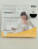 Medela Bustier Easy Expression M zwart, Ophalen, Zwart, BH
