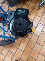 13,5pk briggs and stratton motor, Tuin en Terras, Zitmaaiers, Ophalen, Zo goed als nieuw