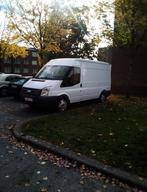 Ford transit, Auto's, Bestelwagens en Lichte vracht, Particulier, Te koop