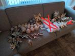 Kerstballen/decoratie, Ophalen of Verzenden, Zo goed als nieuw