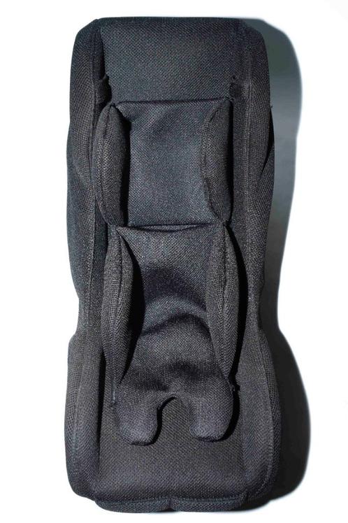 Melia Baby Scale Comfort - Babyzitje voor bakfiets en aanhan, Kinderen en Baby's, Babydragers en Draagdoeken, Zo goed als nieuw