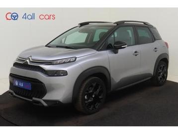Citroen C3 Aircross 3093 beschikbaar voor biedingen