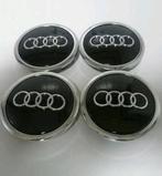 Capuchons de moyeu Audi 69 mm et 61 mm RS4 gmp rotor mam, Autos : Pièces & Accessoires, Enlèvement ou Envoi, Neuf, Audi