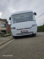 Fiat Ducato Liberté 6500I, Jusqu'à 4, 6 à 7 mètres, Toilette à cassette, Fiat