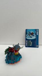 Skylander zap, Dieren en Toebehoren, Vissen | Aquaria en Toebehoren, Ophalen, Zo goed als nieuw