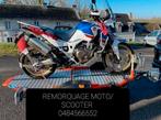 Reparatie, motorfiets, scooter, quadrijden, Ophalen of Verzenden