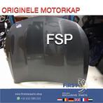 W213 E63 AMG Motorkap Mercedes E Klasse origineel zwart wit, Gebruikt, -, Voor, Ophalen of Verzenden