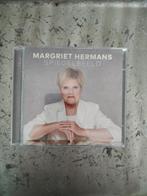 Margriet Hermans – Spiegelbeeld, CD & DVD, CD | Néerlandophone, Comme neuf, Envoi, Chanson réaliste ou Smartlap