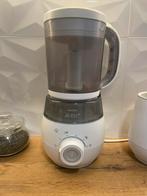 Philips Avent -babycook- Robot cuiseur vapeur-mixeur 4 en 1, Enlèvement ou Envoi, Comme neuf