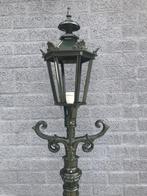 klassieke buitenlantaarn,buitenlamp, Ophalen of Verzenden