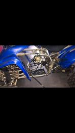 Quad raptor yamaha 350 cc, Enlèvement, Comme neuf, Yamaha