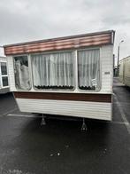 PARKING 4 OCC CARAVAN 880x310 AFHALEN MIDDELKERKE, Caravans en Kamperen