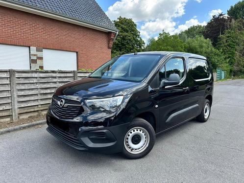 Opel Combo Lichte Vracht Eerste eigenaar, Auto's, Bestelwagens en Lichte vracht, Particulier, Opel, Diesel, Euro 6, Handgeschakeld