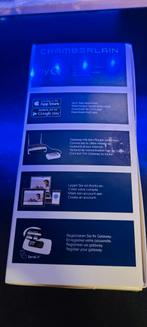Chamberlain wifi module, Doe-het-zelf en Bouw, Ophalen, Nieuw