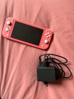 Nintendo Switch, Overige kleuren, Gebruikt, Ophalen of Verzenden
