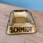 Schmidt asbak voor aperitief in perfecte staat!, Ophalen of Verzenden, Zo goed als nieuw, Verpakking