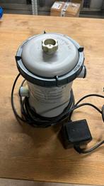 Bestway 58383 filter, Enlèvement, Utilisé, Filtre