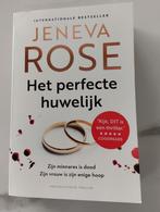Het perfecte huwelijk - Jeneva Rose, Ophalen, Zo goed als nieuw