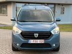 DACIA DOKKER 2014 DIESEL 1.5 202.000KM EURO5B, Auto's, Dacia, Euro 5, Bedrijf, Diesel, Dokker