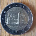 2 euro herdenkingsmunt duitsland 2014 niedersachsen, Postzegels en Munten, Munten | Europa | Euromunten, Ophalen of Verzenden