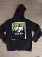 Mooie hoodie - Small (10-12 jaar) - VANS, Ophalen, Vans, Jongen of Meisje, Trui of Vest