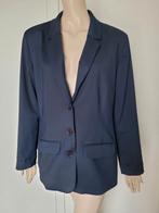 Blazer Frapp maat 48, Kleding | Dames, Ophalen of Verzenden, Zo goed als nieuw, Maat 46/48 (XL) of groter