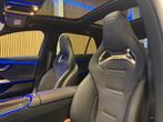 Mercedes E 53 AMG hybrid 4x4 23° co² carbon pakket, Cuir, Argent ou Gris, Achat, Euro 6