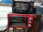 2 ovens te koop, Elektronische apparatuur, Ophalen of Verzenden, Zo goed als nieuw