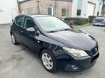 Seat Ibiza 1.4 benzine, Auto's, Voorwielaandrijving, Stof, 4 cilinders, Bedrijf