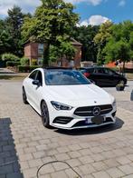 Mercedes cla 200, Auto's, Automaat, CLA, USB, Wit