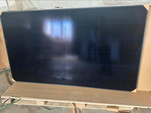Longi 505W zonnepanelen, Doe-het-zelf en Bouw, Zonnepanelen en Toebehoren, Nieuw, Paneel, Ophalen of Verzenden