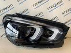 Koplamp rechts van een Mercedes GLE, Ophalen of Verzenden, 3 maanden garantie, Nieuw, Mercedes-Benz