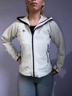 Sportieve adidas ritsblouse, Kleding | Dames, Ophalen of Verzenden, Zo goed als nieuw, Maat 38/40 (M)