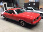 Ford Mustang II, Autos, Particulier, Achat