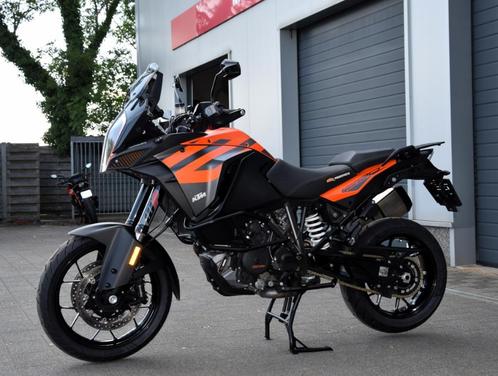 KTM 1290 SUPER ADVENTURE S, Motoren, Motoren | KTM, Bedrijf, Enduro, meer dan 35 kW, 2 cilinders, Motorrijbewijs A, ABS, Cruise Control